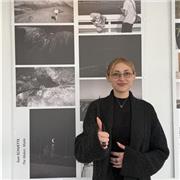 English tutor (academic skills & exam preparation: IELTS, TOEFL)